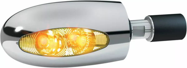 Kellermann BL 1000 LED Chr-CLR 120.100