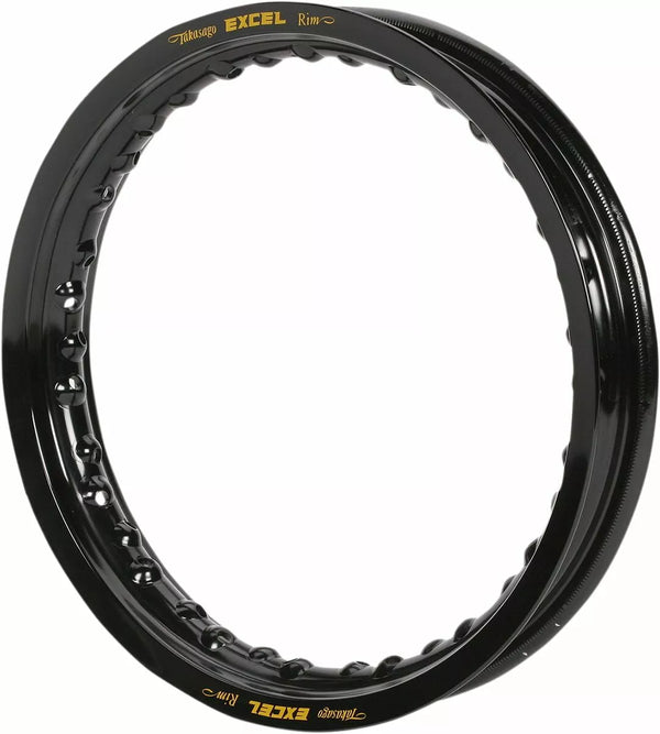 Excel Excel PS Rim 2.15x19 BLK GEK412