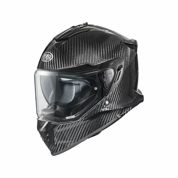 Premier шлемове Integral MC Helmet Streetfighter Carbon