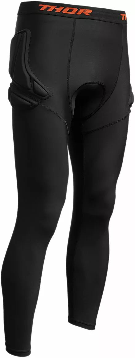 Thor Pant S20 Comp XP BK MD 2940-0370