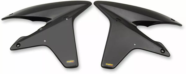 Maier Scoops Air TRX450R BK 117530