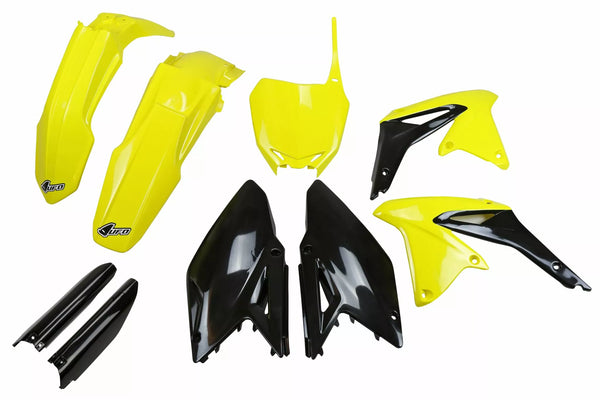 UFO Body Kit Full RMZ450 14-17 OEM Sukit417f@999K