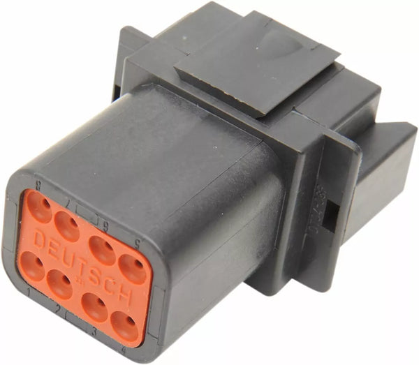 NAMZ съд Deutsch Blk 8 DR-8B