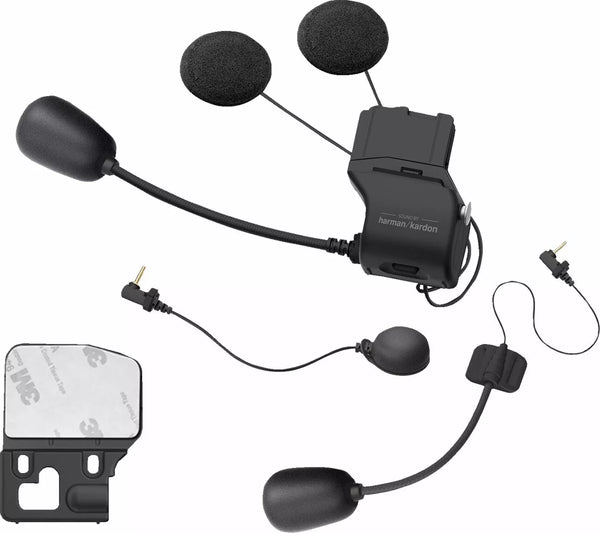 Late Helmet Clamp Kit 50s 50s-A0202