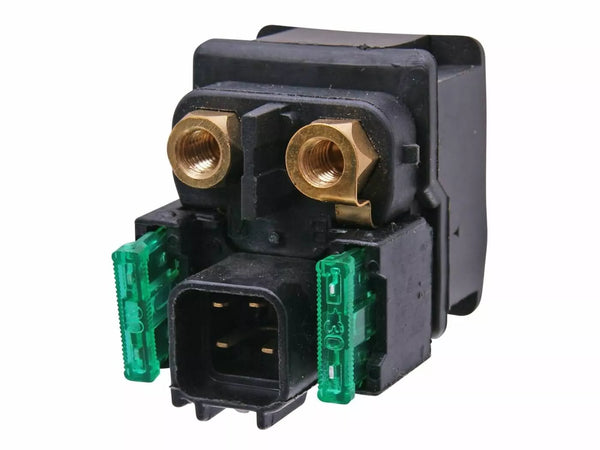 101 Octane Starter Solenoid IP34634