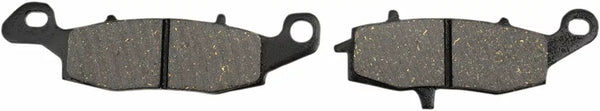 Moto-Master Brake Pad Ceramic 404104