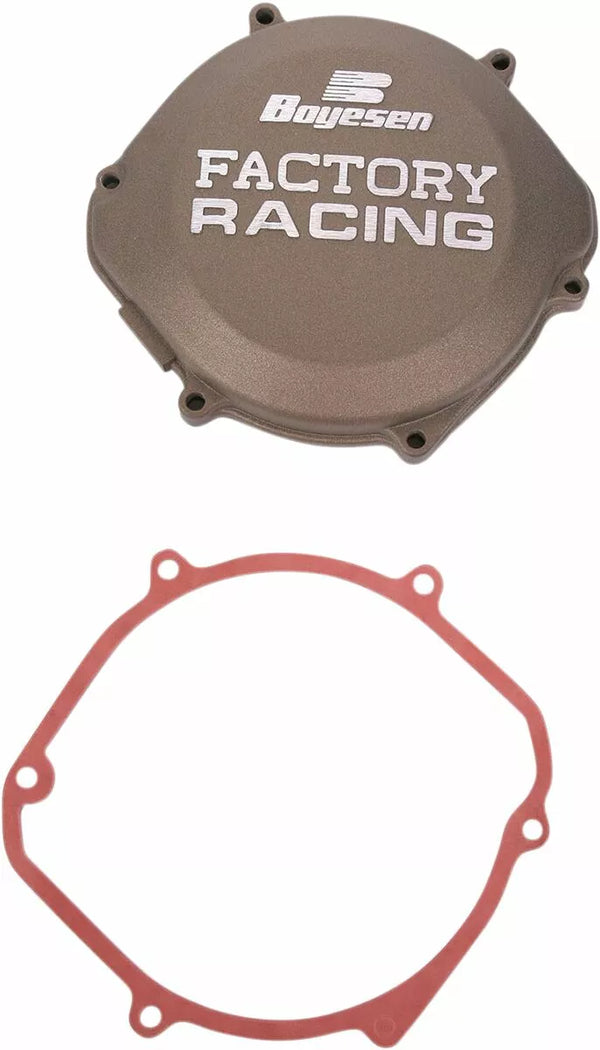 Boyesen Clutch CVR CR250/500 MAG CC-02M