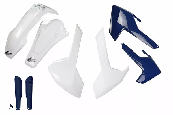 UFO Body Kit Пълен чай/Fe/TX 17-19 O Hukit618f@999
