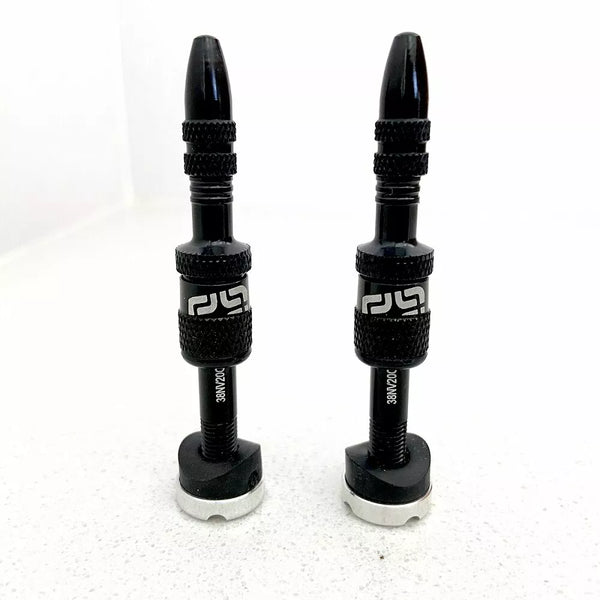 E*Тринадесет клапани Quickfill 16-24mm Black Tr2una-108