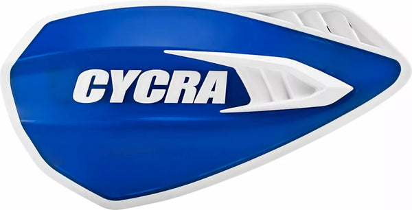 Cycra Cyclone ръчни панталони BL/WT 1CYC-0056-245