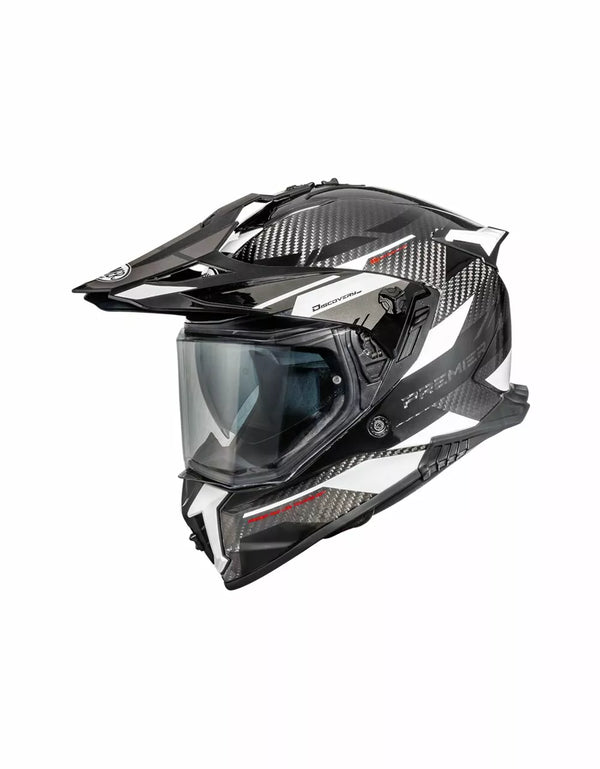 Premier Helmets Helmet Discovery EA 8 SM APINTiscarea8000s