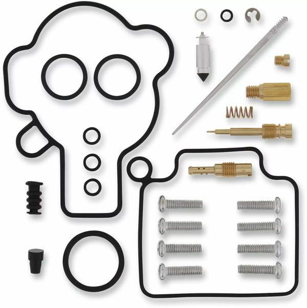 Moose Offroad Hardparts Repair Kit Carb she 26-1364