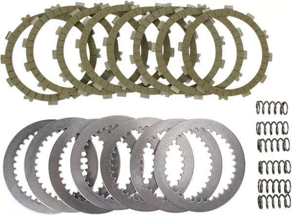 EBC комплект съединител Aramid SRK101 SRK101
