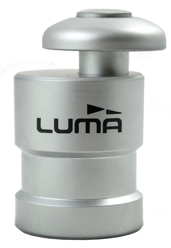 Спирачка Disciver Luma Solido Disc 1016