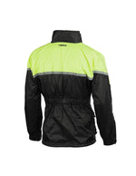 Seca Rain Jacket Rain черно /грип