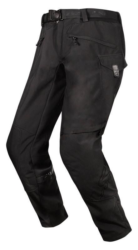 LS2 текстил MC-Pants Douglas Black