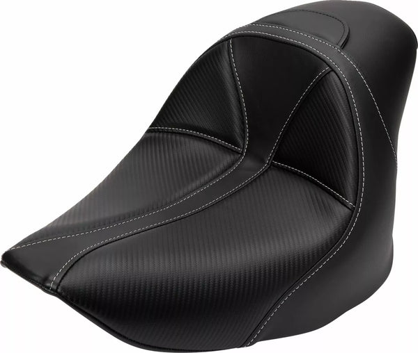 Dominator на седалката на седалката FLSTF/FXST 07-1 806-12-0042