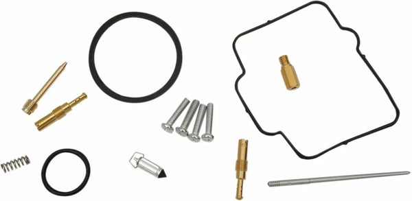 Moose Offroad Hardparts Комплект за ремонт въглехидрати She 26-1744