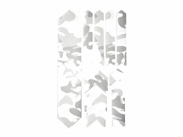 Всички планински стил frm grd ext whht/cmo amsfg2whcm