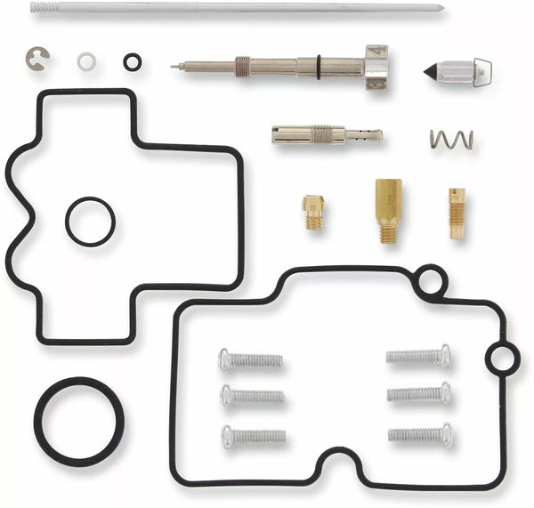 Moose Offroad Hardparts Kit Carb Suz 26-1490