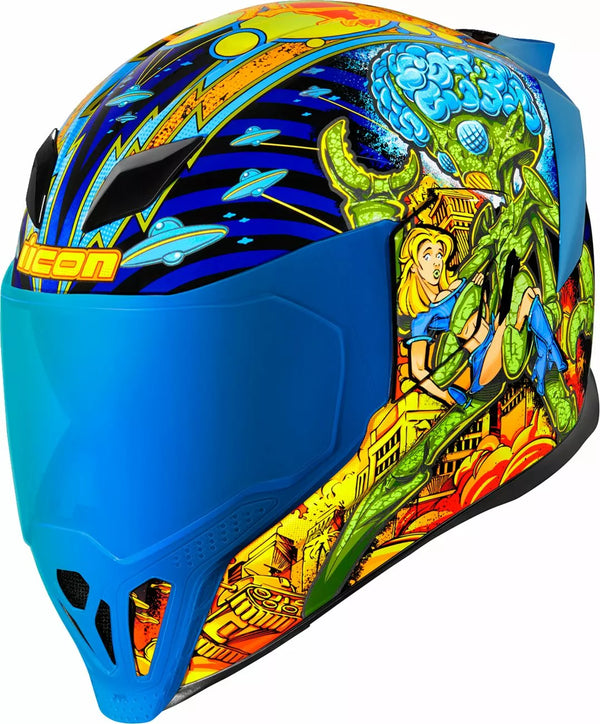 Икона HLMT AFLT BUG-Blitz BL XL 0101-15550