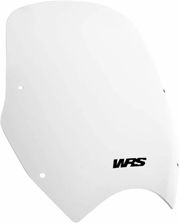 WRS предно стъкло Sport Transalp 700 HO002T