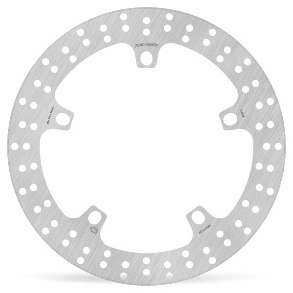 Moto-Master спирачен диск ореол отпред 110568