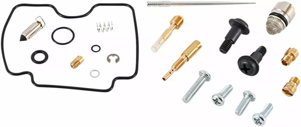 Moose Offroad Hardparts Комплект за ремонт въглехидрати YAM 26-1524