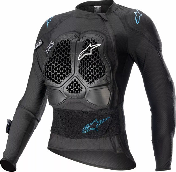 Alpinestars (MX) яке 4W Bio Act V2 BC L 6516823-1079-L