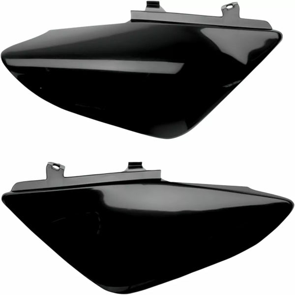UFO SD PNLS CRF50 BLK HO03644#001