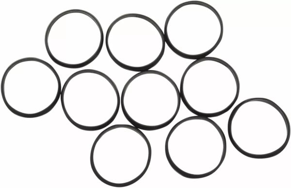 S&S Cycle O-Ring Impake S&S Mnfold 16-0243