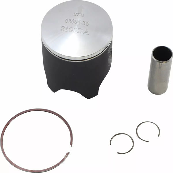 Wossner Piston Kit CR85 03-07 47 45 8105DA