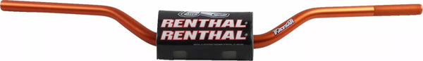 Renthal Renthal Fatbar 604 RC или 604-01-или или