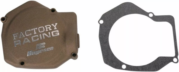 Boyesen IGN CVR CR125 MAG SC-01AM