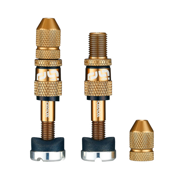 E*Тринадесет Schrader Quickfill 23-31 Bronz Tr2una-134