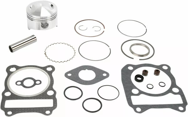 Wiseco Piston Kit w/уплътнения WPK1010