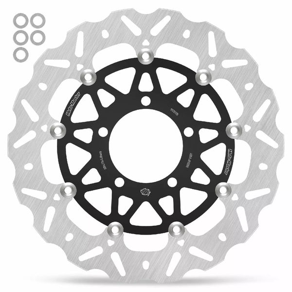 Moto-Master Brake Disc Nitro Front 112372