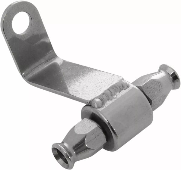 Goodridge BRK Tee NPT1/8F SS MCHD-004