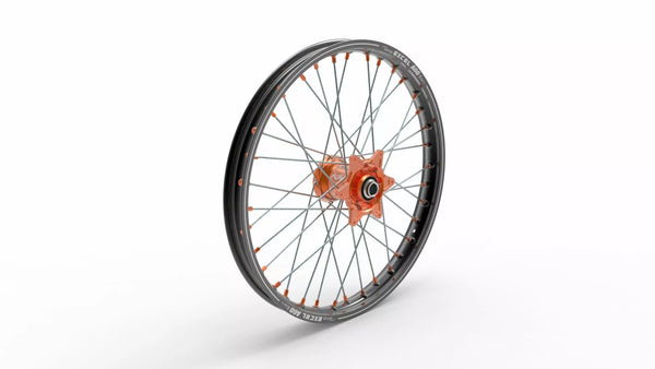 Kite Wheel Elite 21x1.60 or A60 20.247.0.ar.a60
