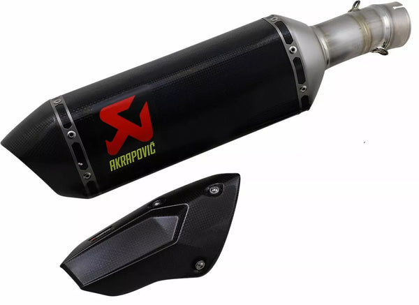 Akrapovic Muffer CF S1000XR S-B10SO13-HZC