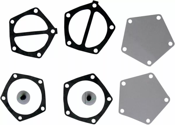 Mikuni горивна помпа R/B комплект DF62 MK-DF62