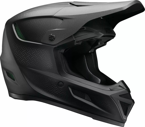 Thor Helmet Reflex Sport CBN Stealt 0110-8767