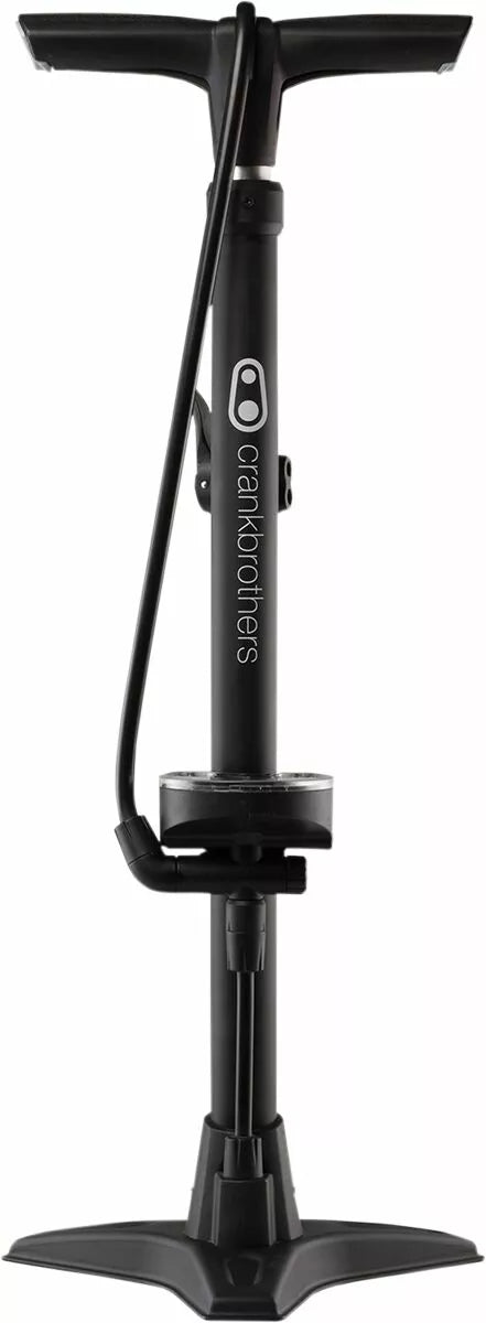 Crankbrothers гуми помпа пода Gem blk 16218