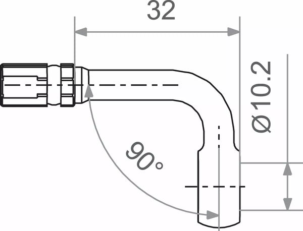 TRW Banjo M10 90 SL MV10D90A