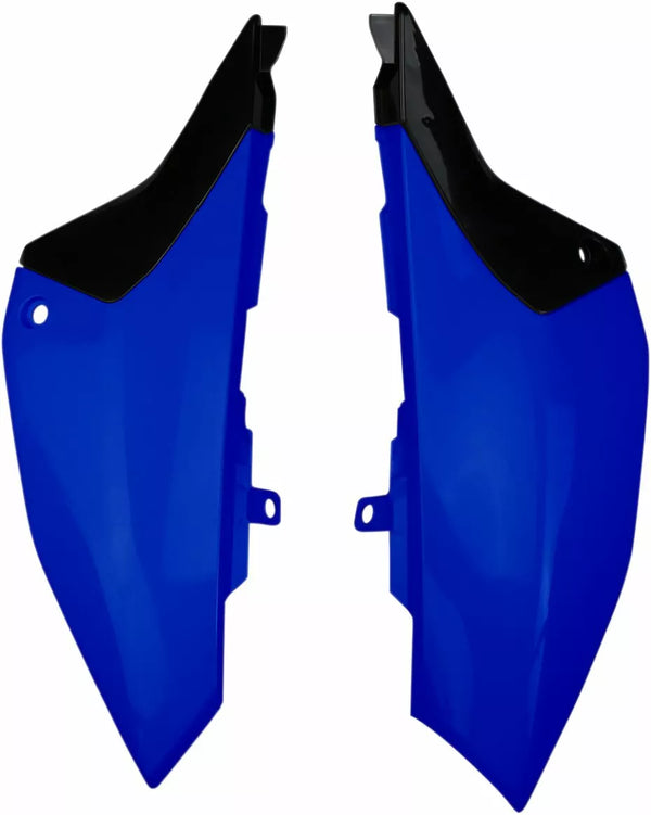 UFO PANELS SIDE YZ65 19- BLUE YA04868#089