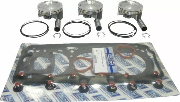 WSM Top End Rebuild Kit 010-862-10