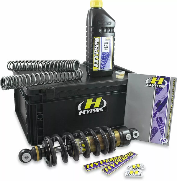 Hyperpro Stroks Suz SV650 03-07 SB-SU06-0AMP