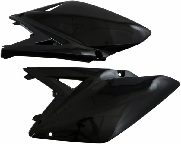 НЛО страна на панела RMZ250 10-18 BK SU04929#001