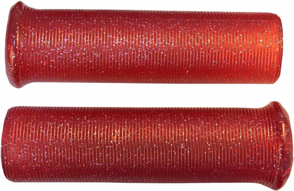 EMGO Grip Retro Metal 1 Red 42-21114
