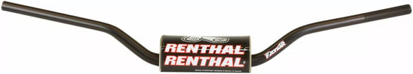 Чиста кормило Fatbar 814 Black 814-01-Bk